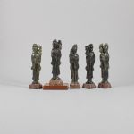 1294 6134 SCULPTURES